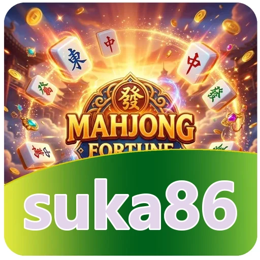 Tim suka86
