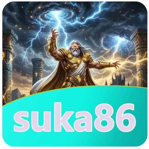 Unduh APK suka86 v4.8.1