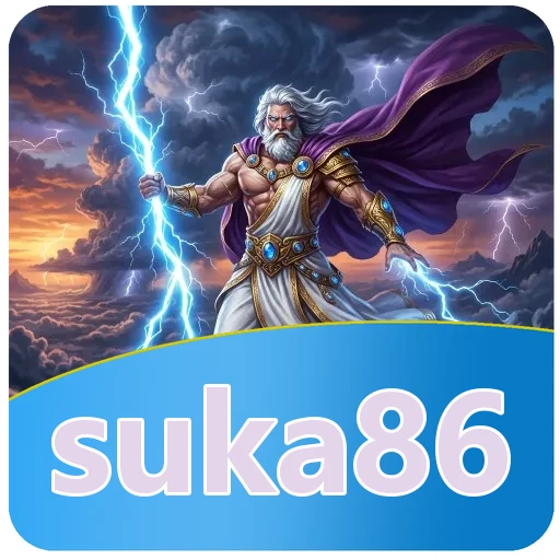 Pasang APK suka86 di Android
