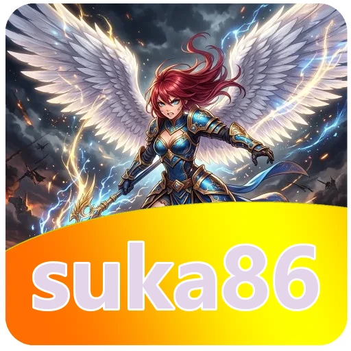 Ilustrasi suka86