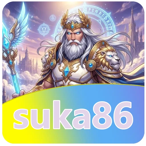 Keamanan suka86